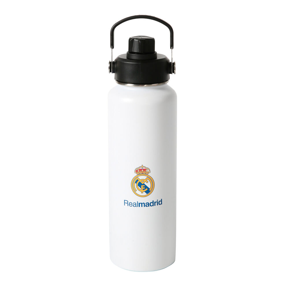 Real Madrid thermal bottle 1200ml