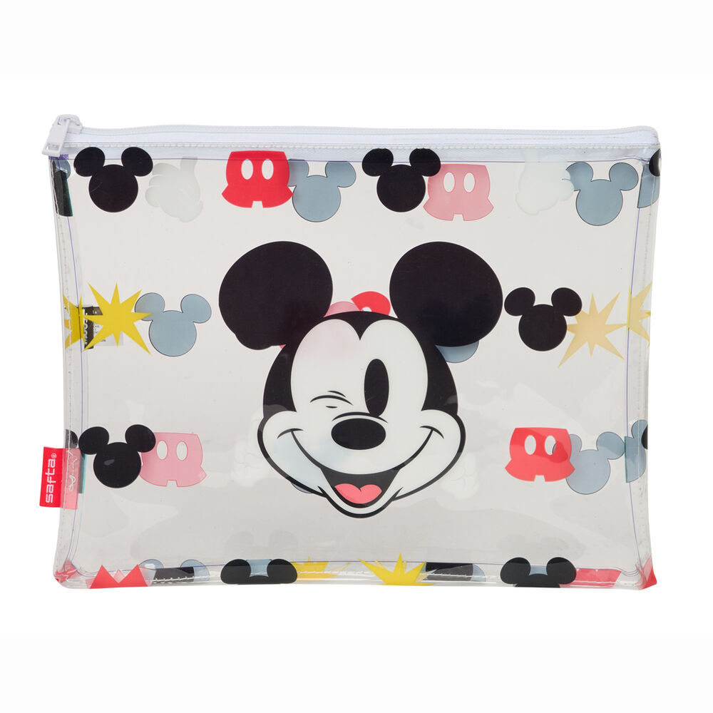Disney Mickey beach vanity case