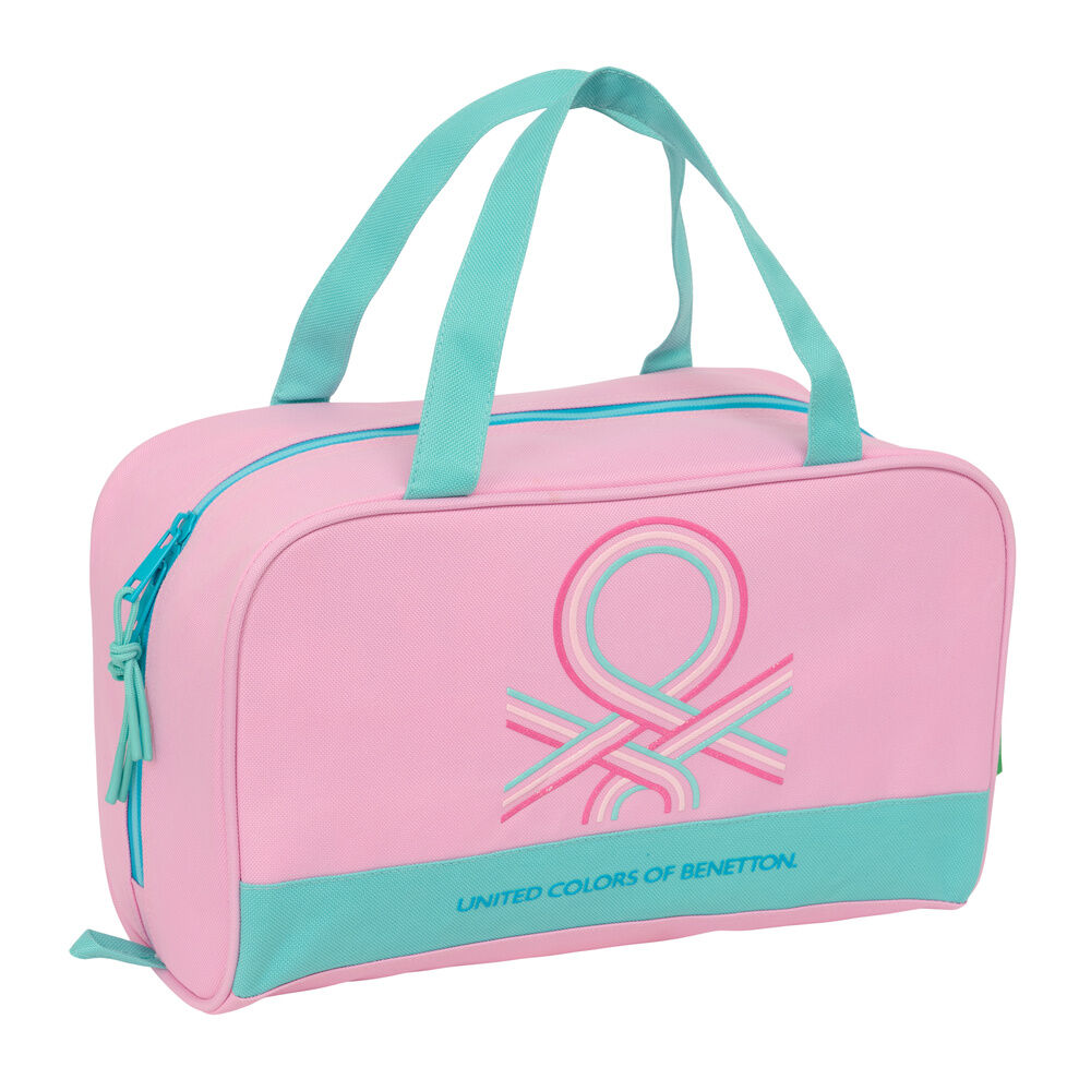 Benetton Dolce vanity case
