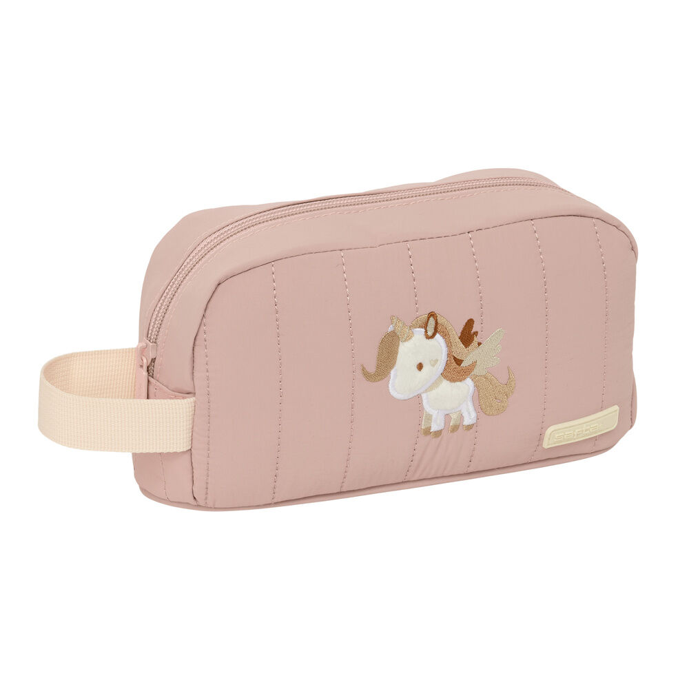 Unicorn thermos breakfast bag
