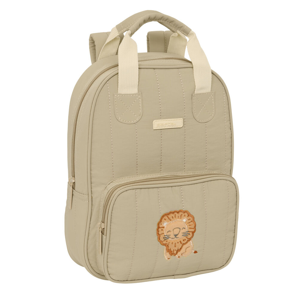 Lion backpack 28cm