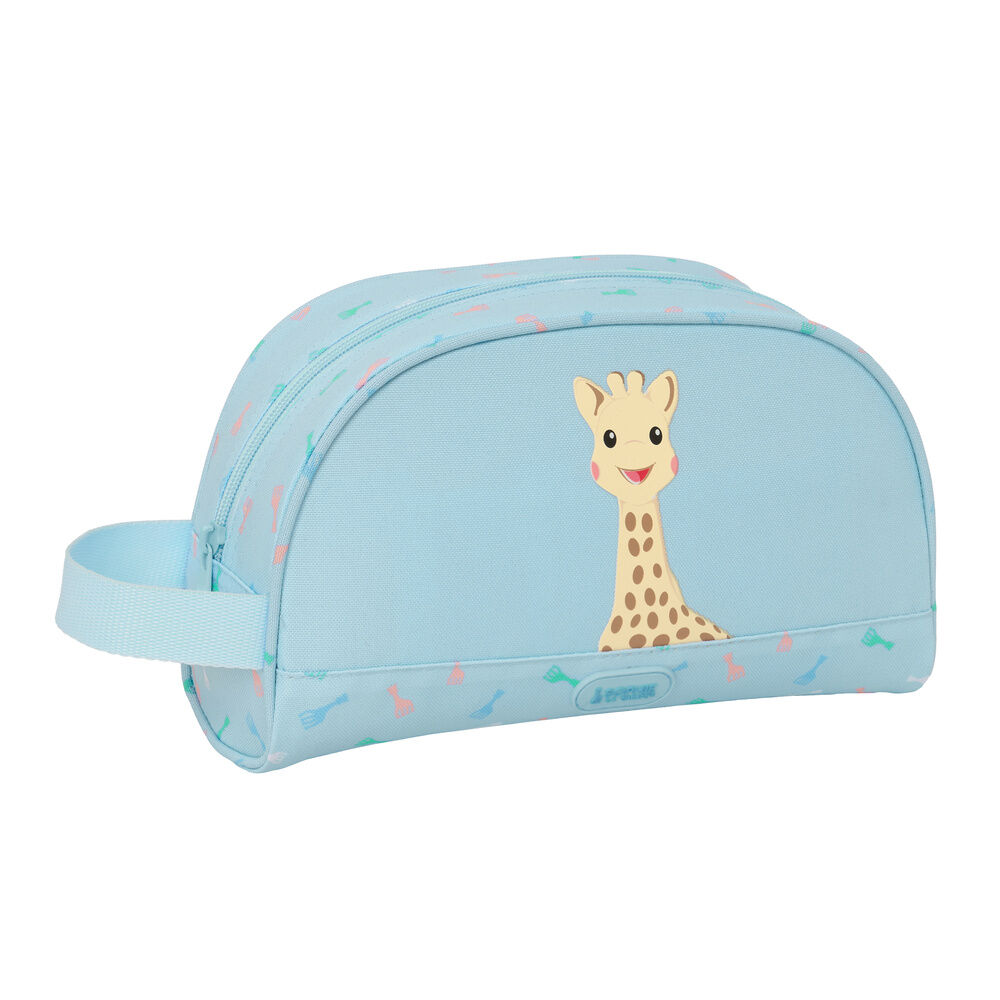 Sophie the Girafe Dreams vanity case