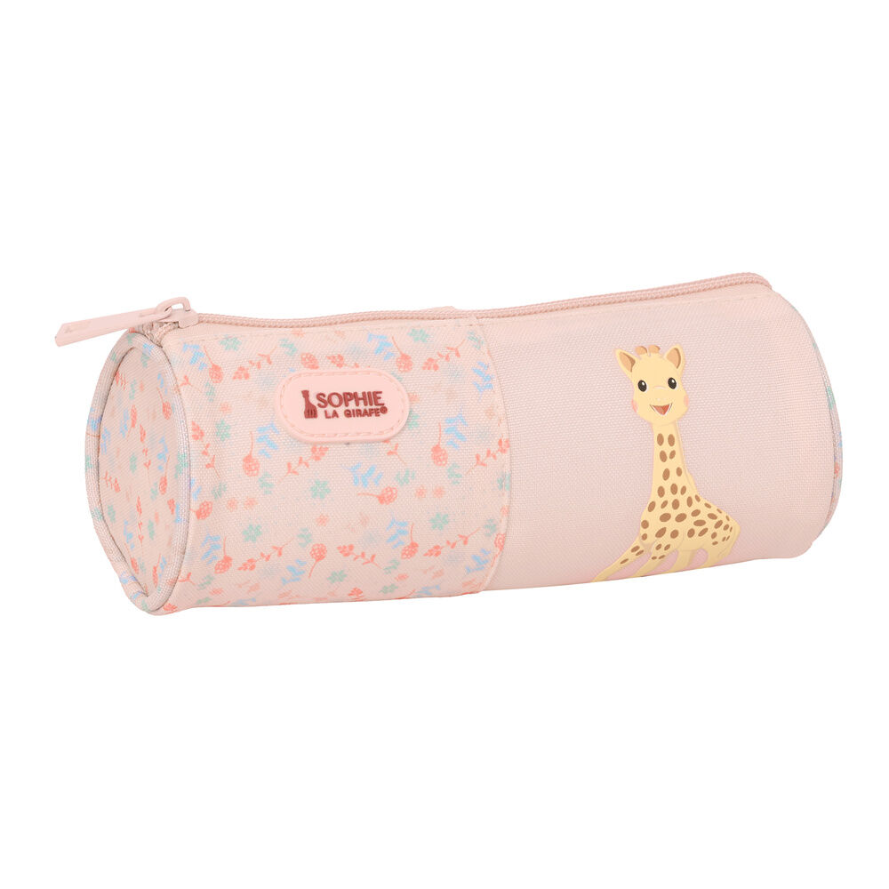 Sophie the Girafe Joy pencil case