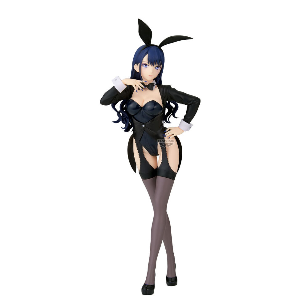 My Dress-Up Darling Glitter Glamorous Marin Kitagawa Arisa Izayoi figure 24cm