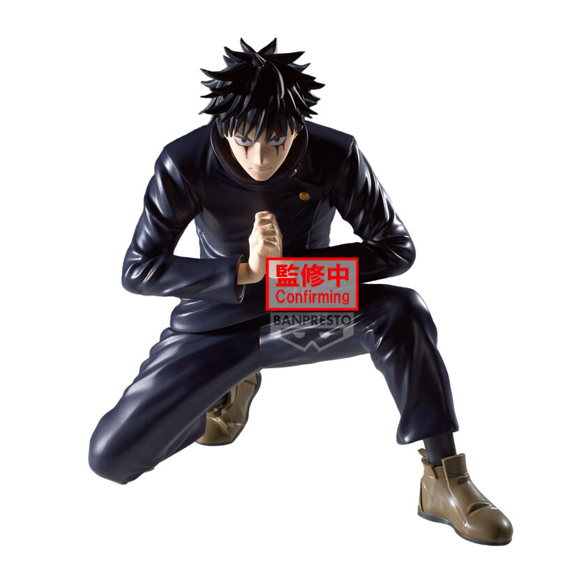 Jujutsu Kaisen Maximatic Megumi Fushiguro figure 16cm