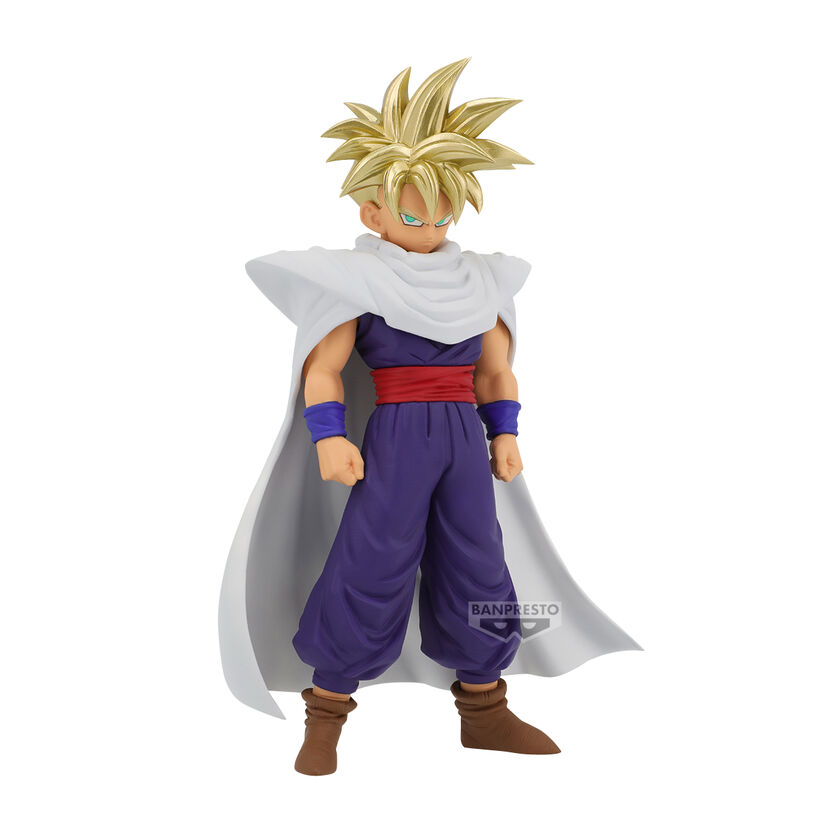 Dragon Ball Z Blood of Saiyans Super Saiyan Son Gohan figure 16cm