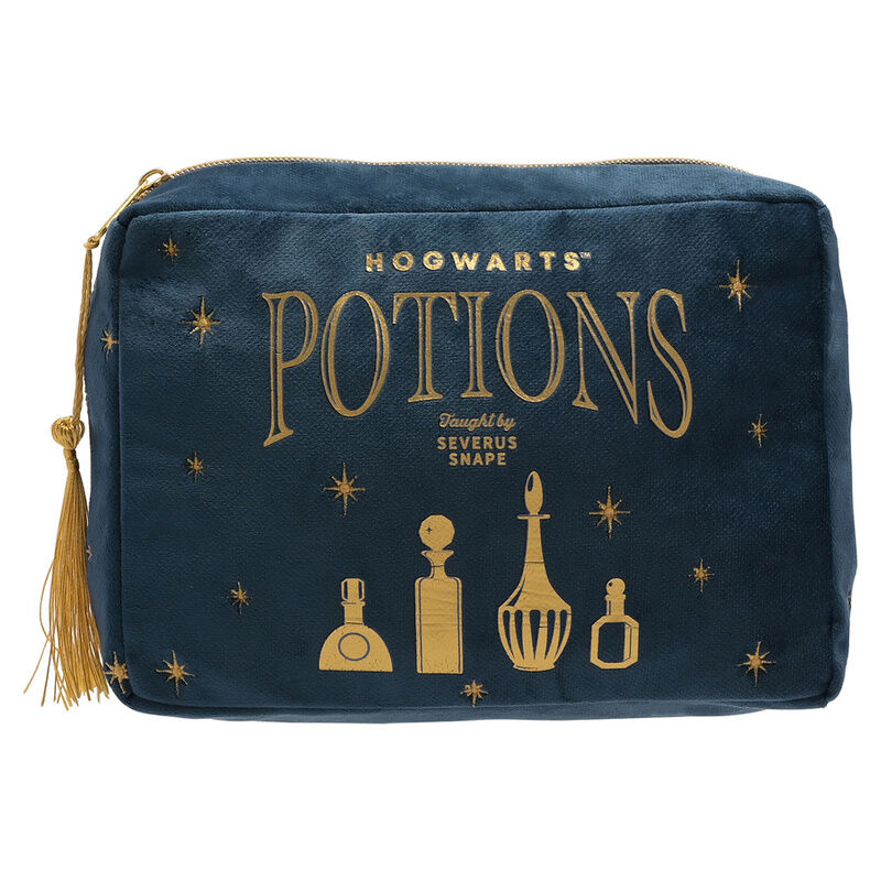 Harry Potter Potions wash bag