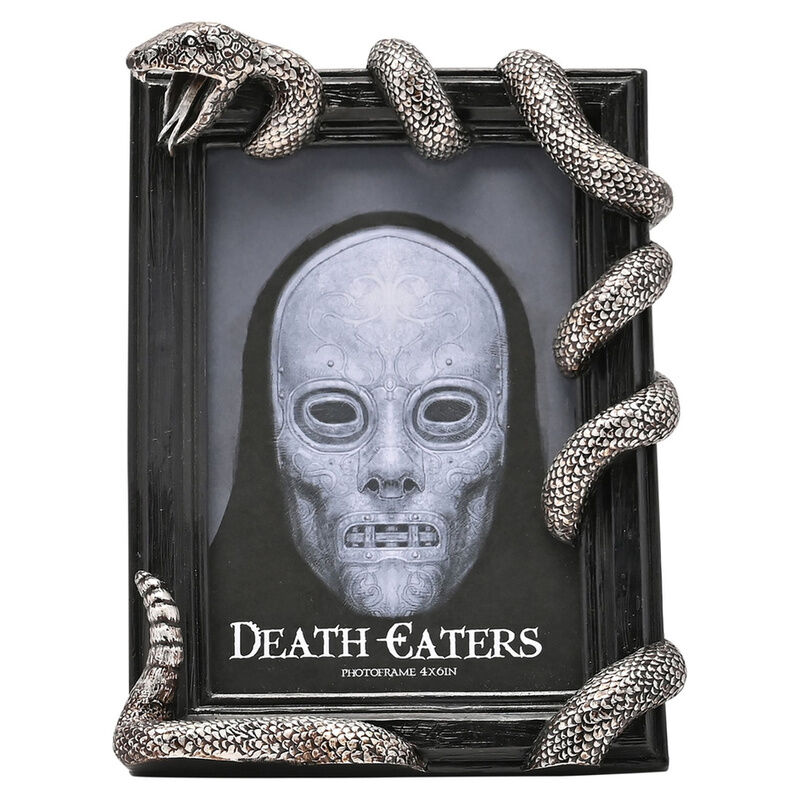 Harry Potter Nagini photo frame