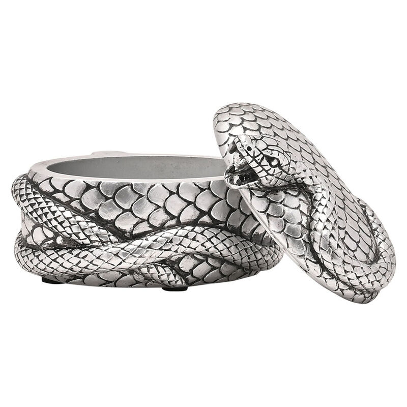 Harry Potter Nagini trinket box