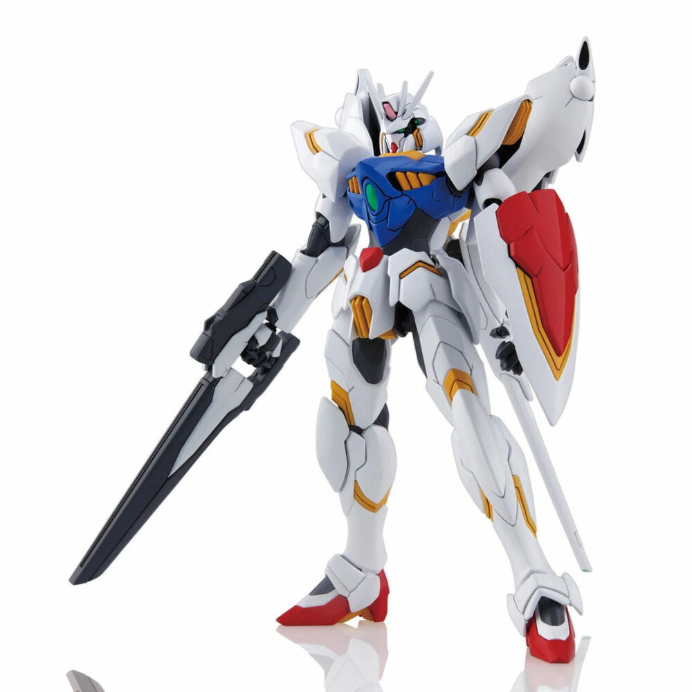 Mobile Suit Gundam HG 1/144 Gundam Legilis model kit figure