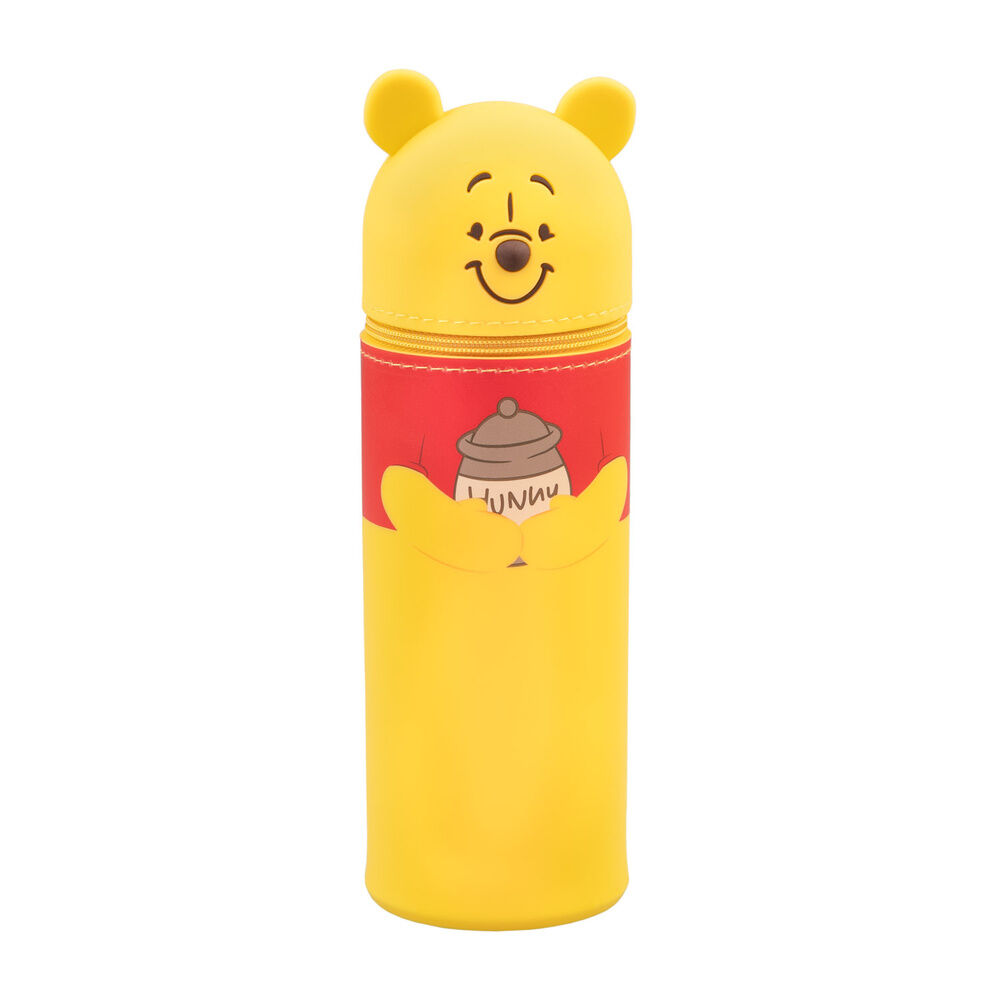 Disney Winnie the Pooh - Winnie 3D pencil case