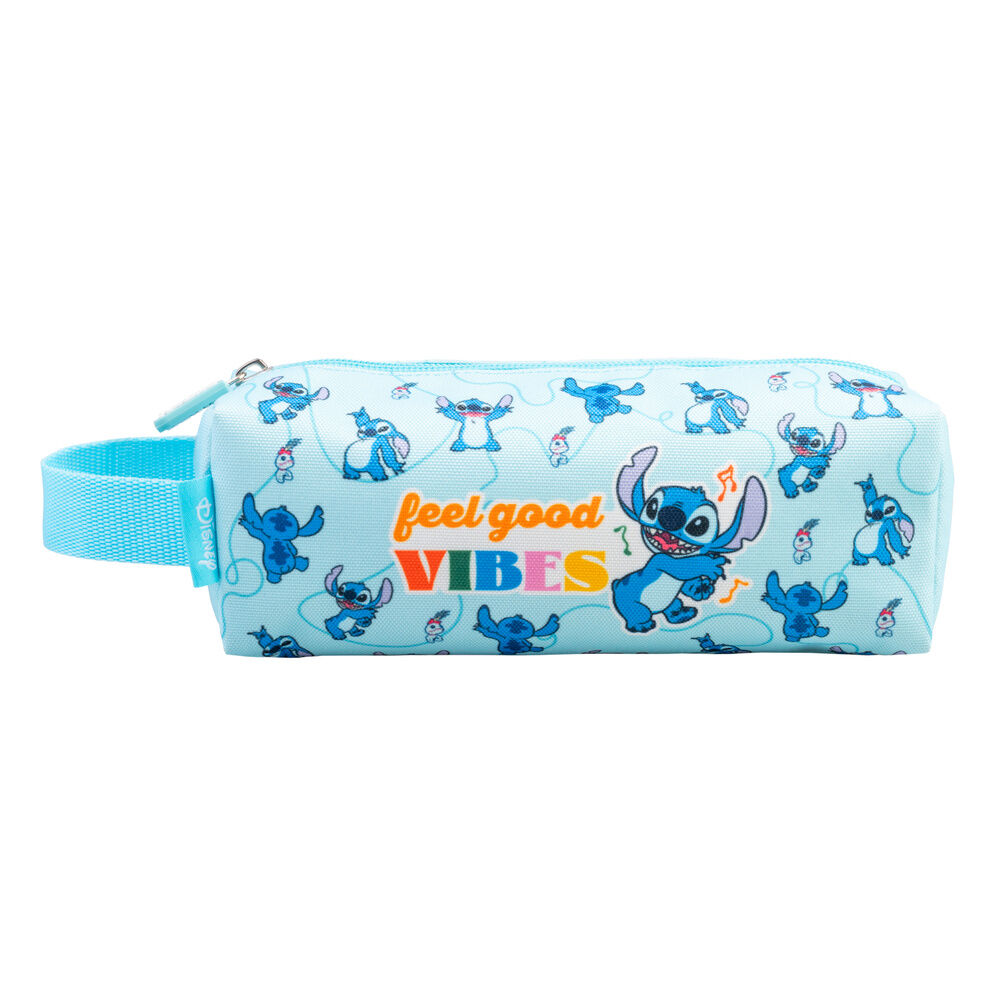 Disney Stitch pencil case