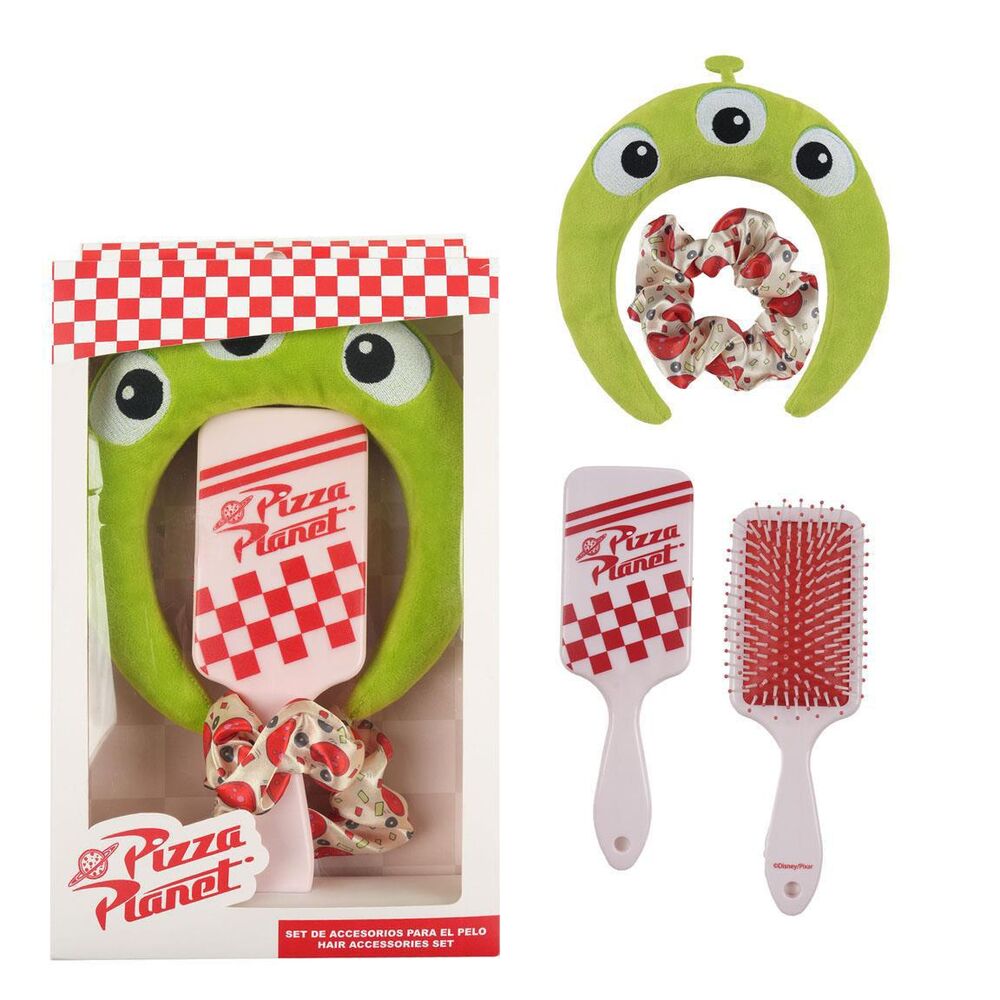 Disney Toy Story beauty set