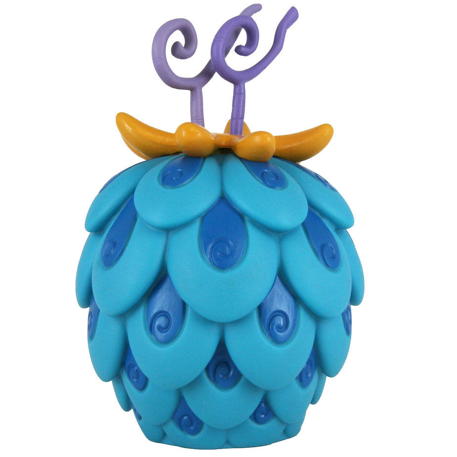 One Piece Fish-Fish Fruit money box figure 14cm