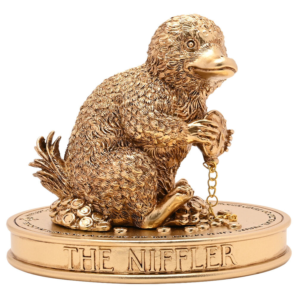 Harry Potter Niffler figure 14cm