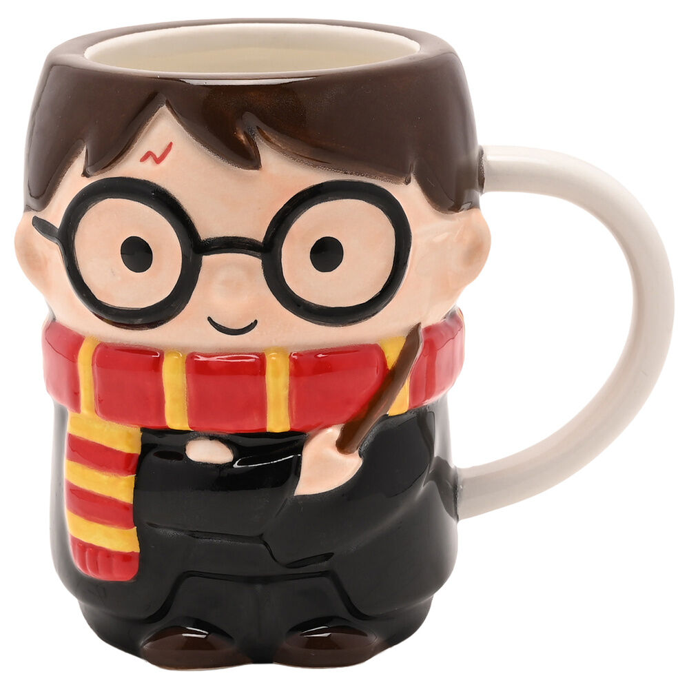 Harry Potter Harry 3D mug 350ml