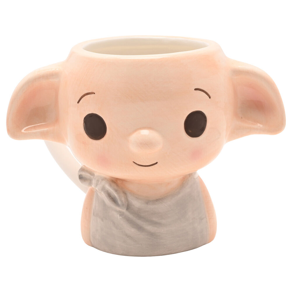 Harry Potter Dobby 3D mug 350ml
