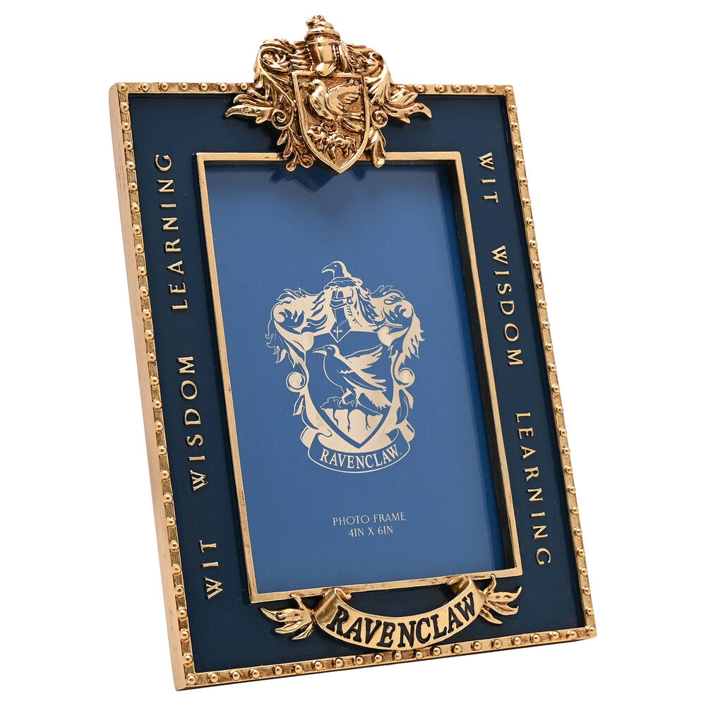 Harry Potter Ravenclaw photo frame