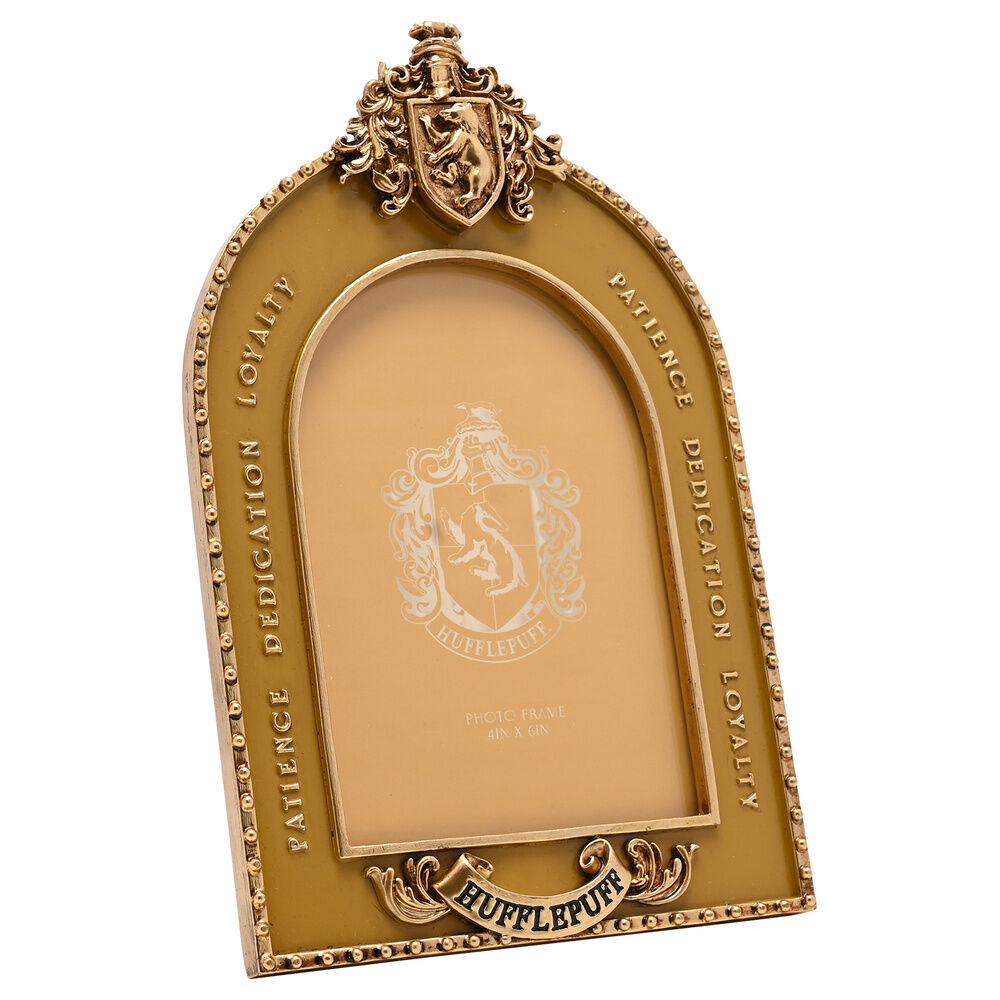 Harry Potter Hufflepuff photo frame