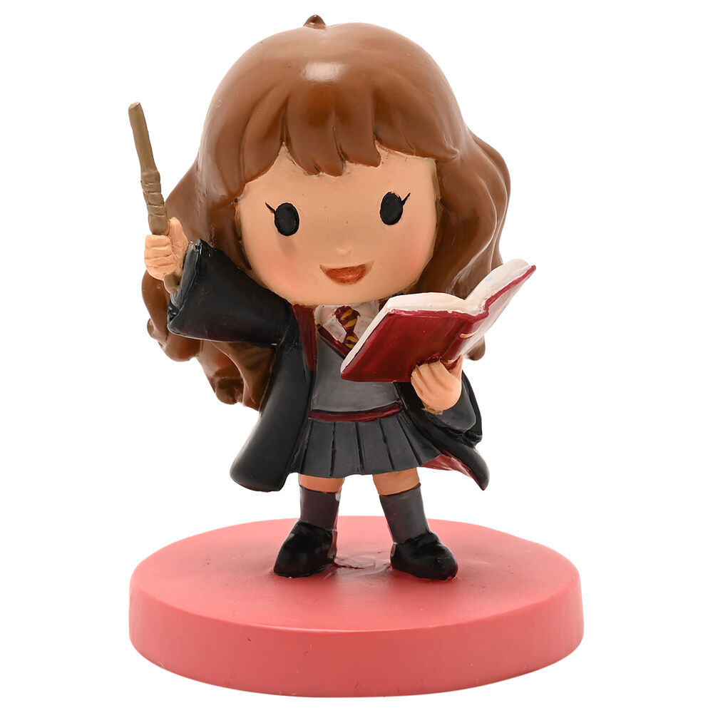 Harry Potter Hermione figure 7cm
