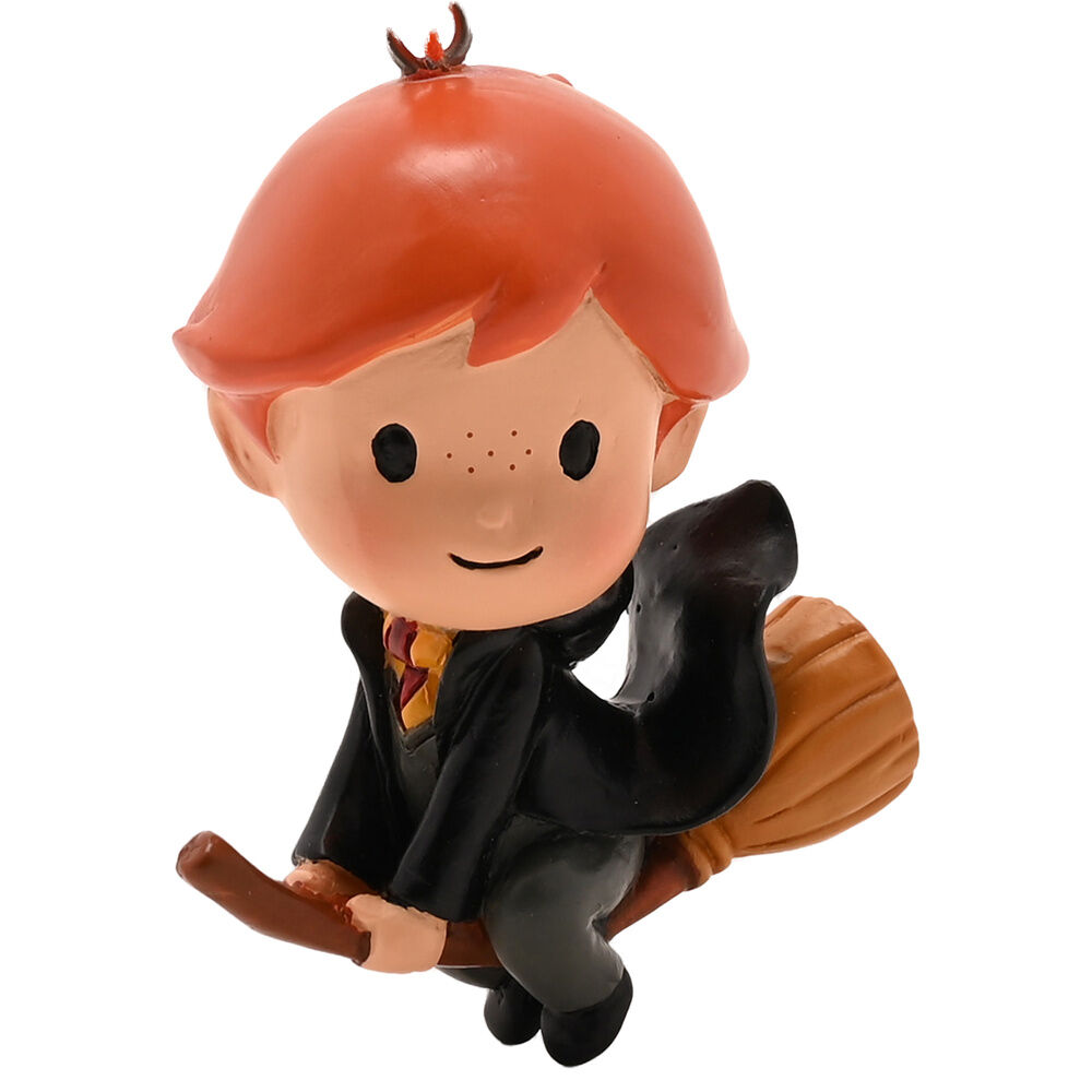 Harry Potter Ron Christmas hanging ornament