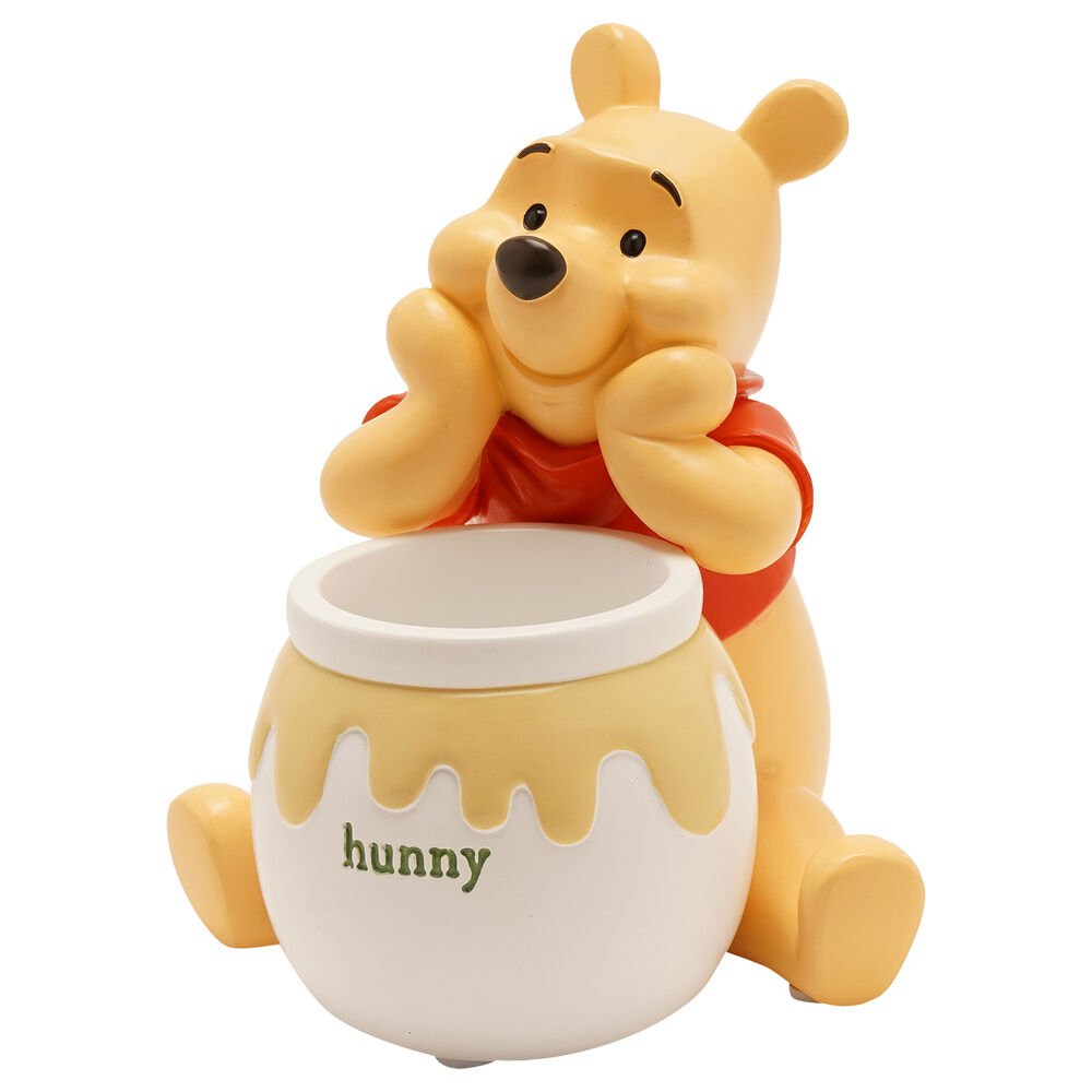 Disney Winnie the Pooh storage pot