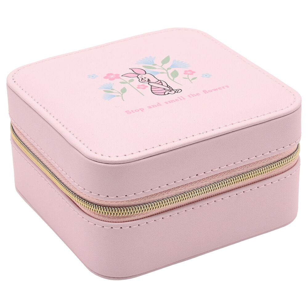 Disney Winnie the Pooh Piglet jewellery box