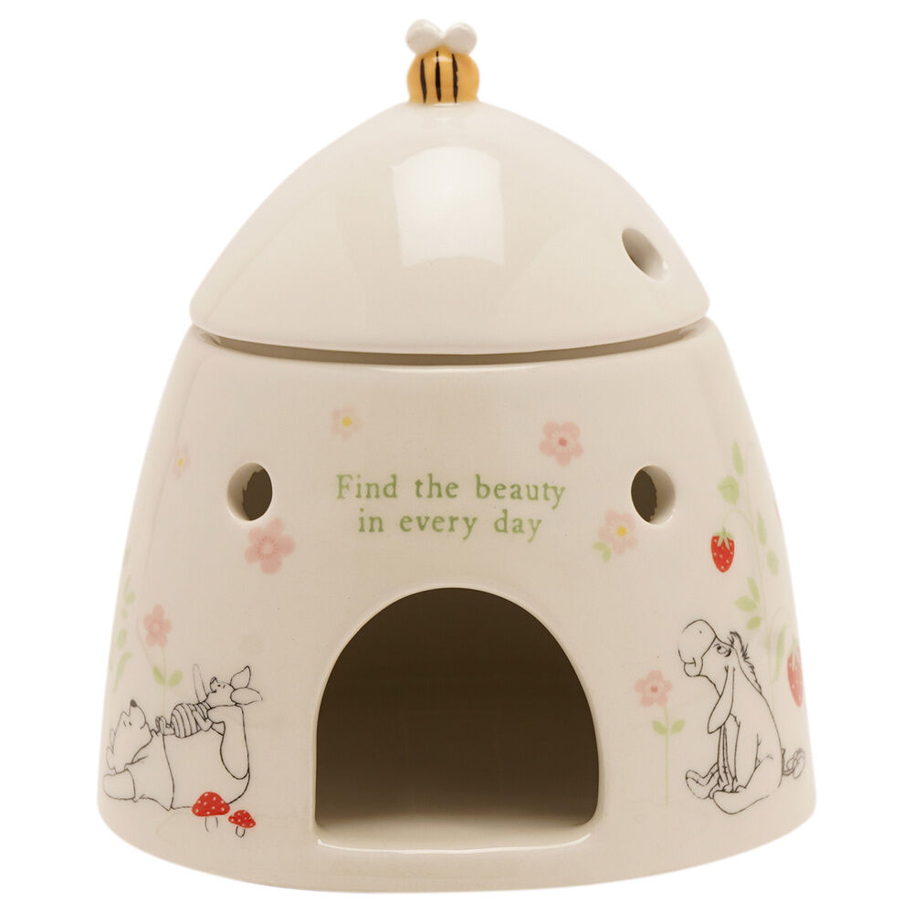 Disney Winnie the Pooh tea light holder
