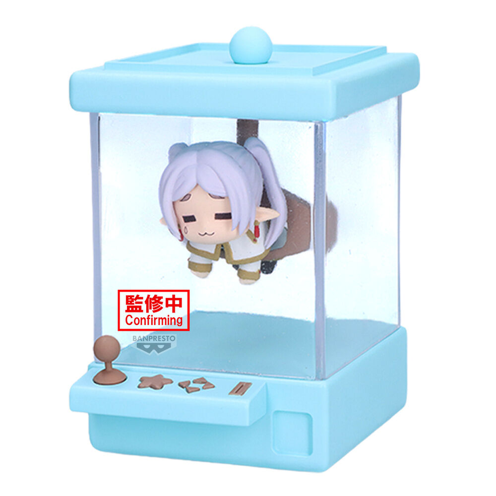 Frieren Beyond Journeys End Crane Pop Frieren figure 13cm