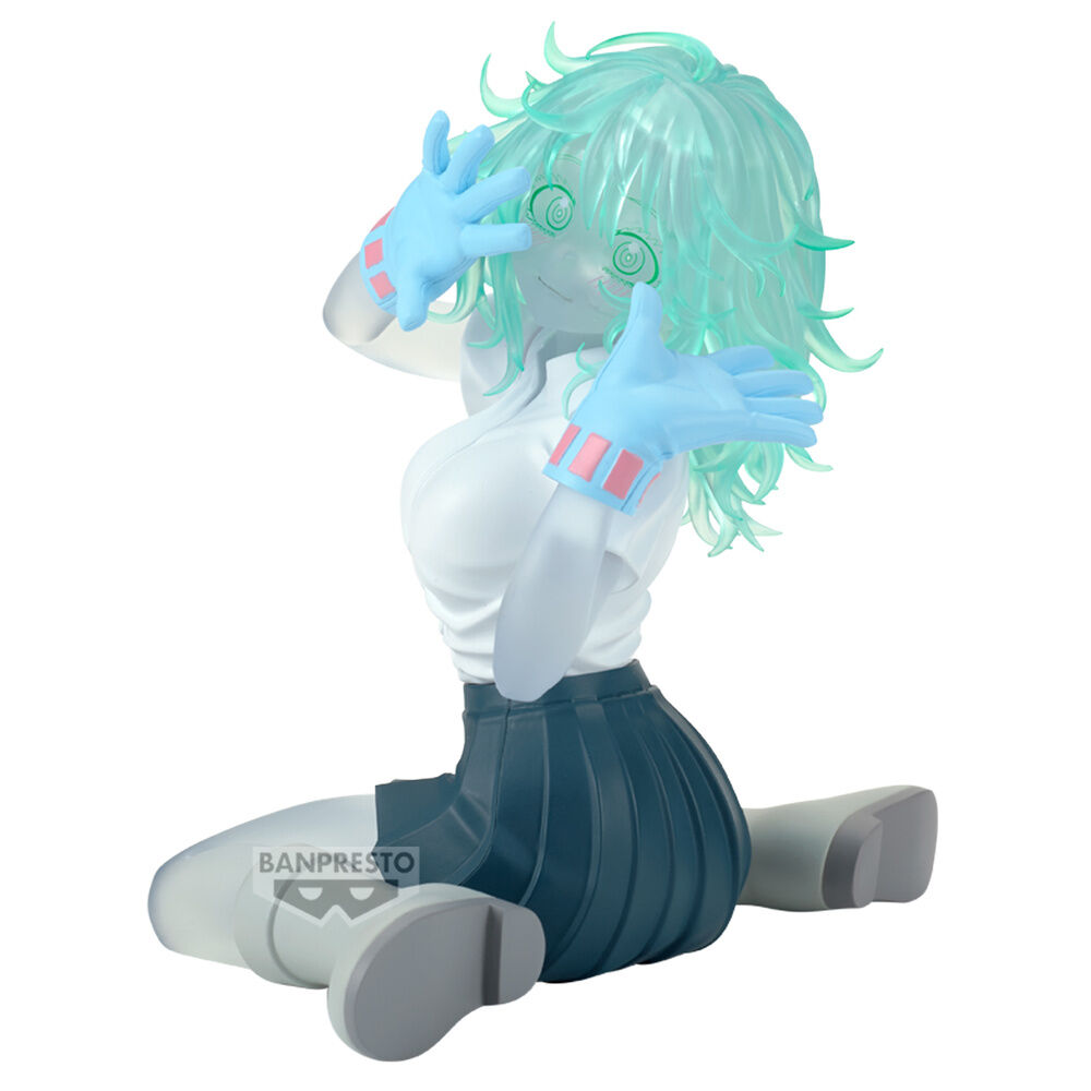 My Hero Academia Glitter Glamours Toru Hagakure figure 13cm