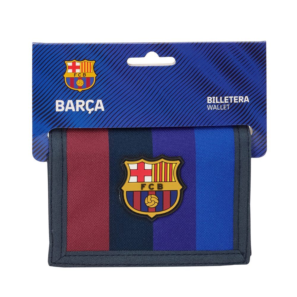 F.C. Barcelona 26/27 stationery set