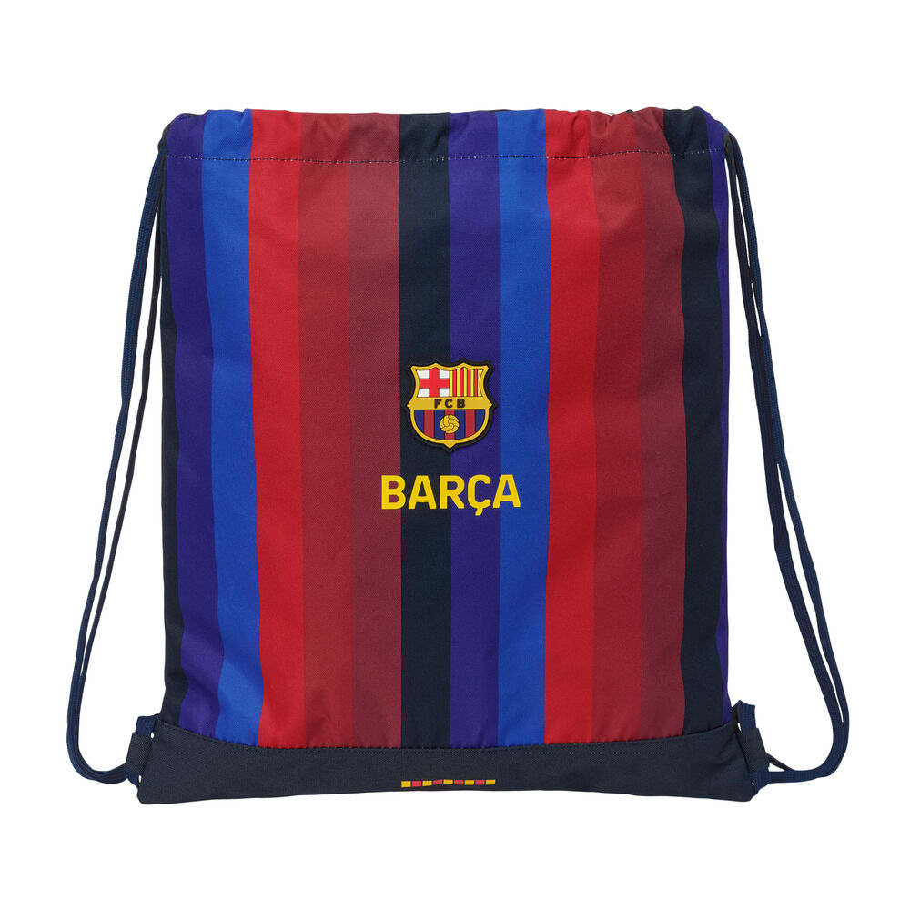 F.C. Barcelona 26/27 gymbag 40cm