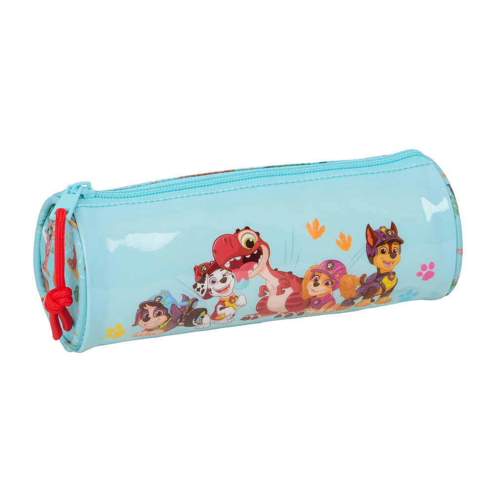 Paw Patrol Dino Rescue pencil case