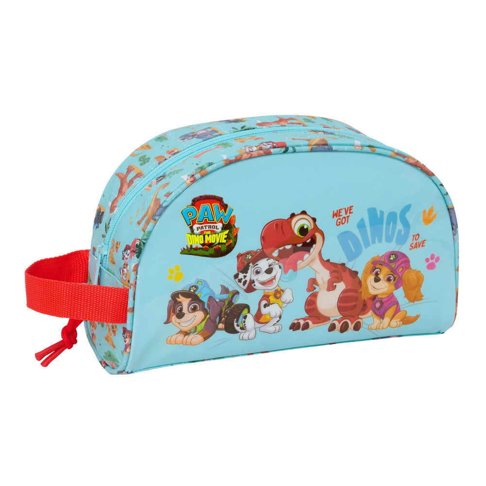 Paw Patrol Dino Rescue adaptable carrying case