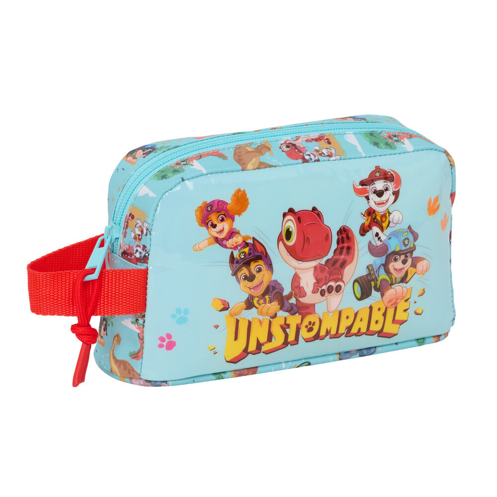 Paw Patrol Dino Rescue thermos breakfast bag
