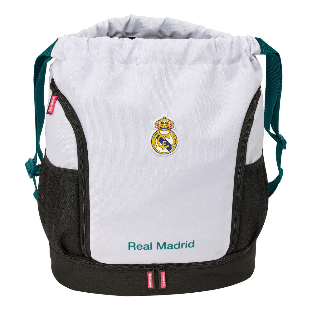 Real Madrid 26/27 gym backpack 40cm
