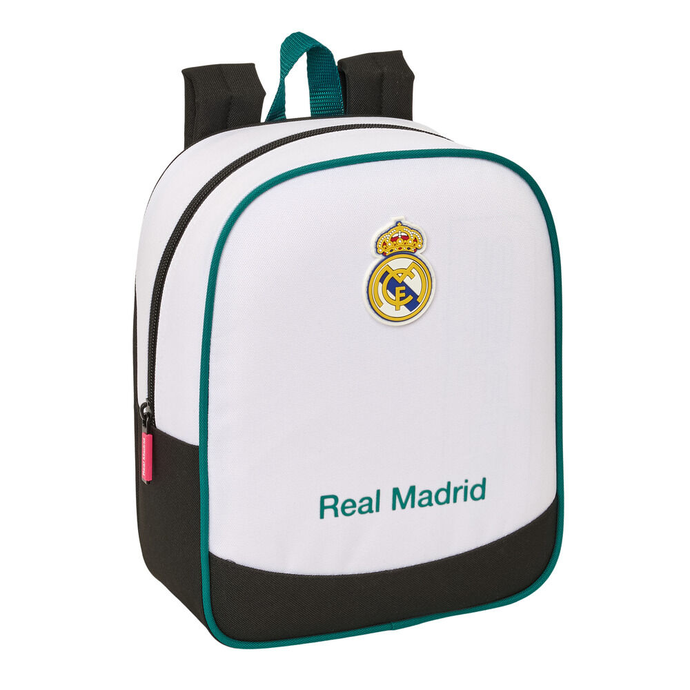 Real Madrid 26/27 adaptable backpack 27cm