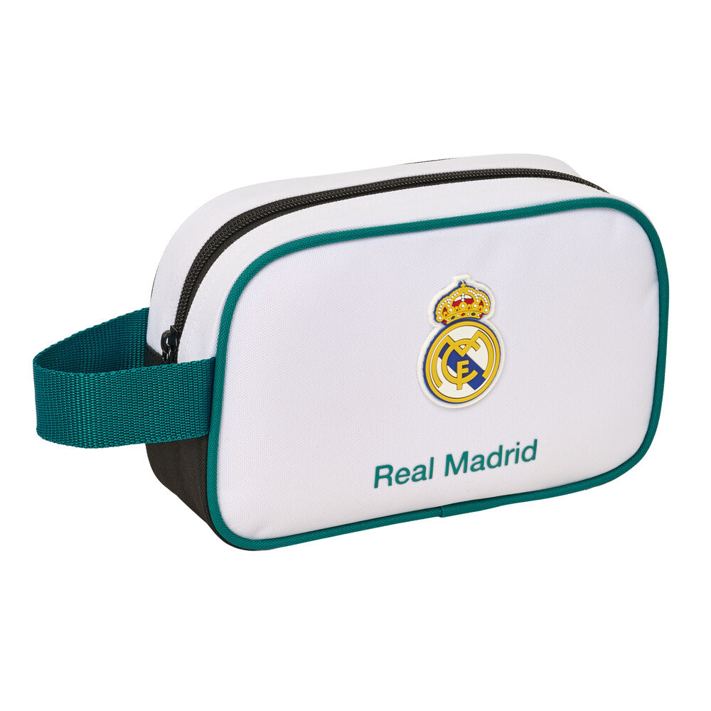 Real Madrid 26/27 carrying case