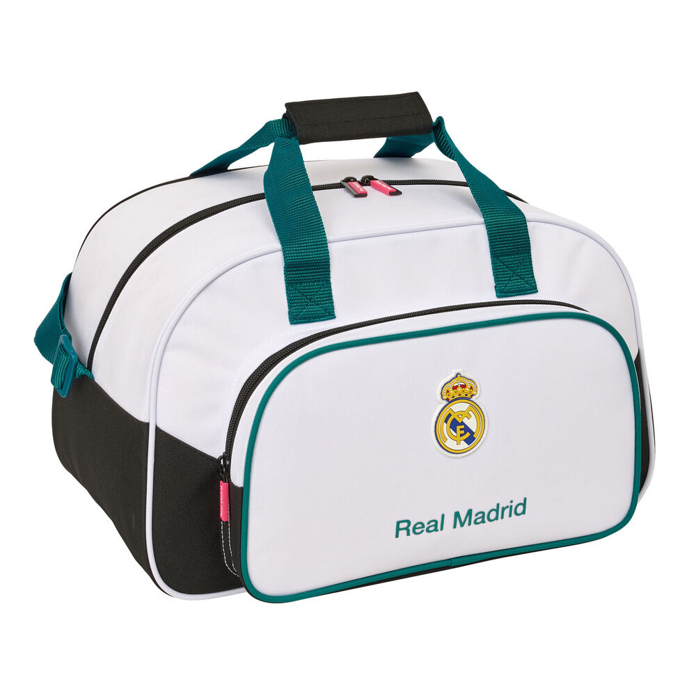 Real Madrid 26/27 sport bag 40cm