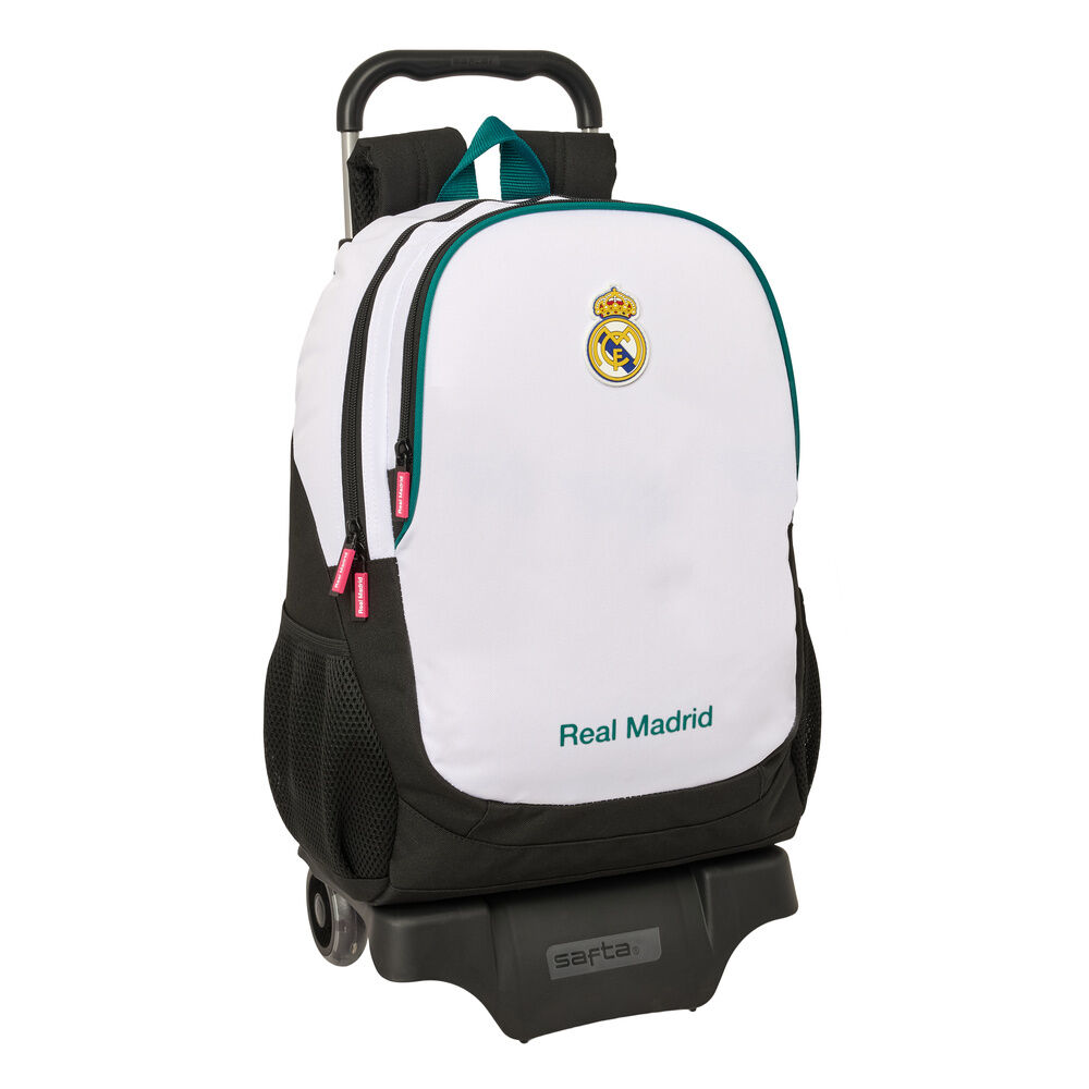 Real Madrid 26/27 trolley 44cm