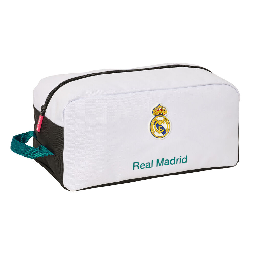 Real Madrid 26/27 shoe bag