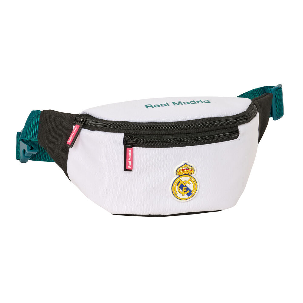 Real Madrid 26/27 waist bag
