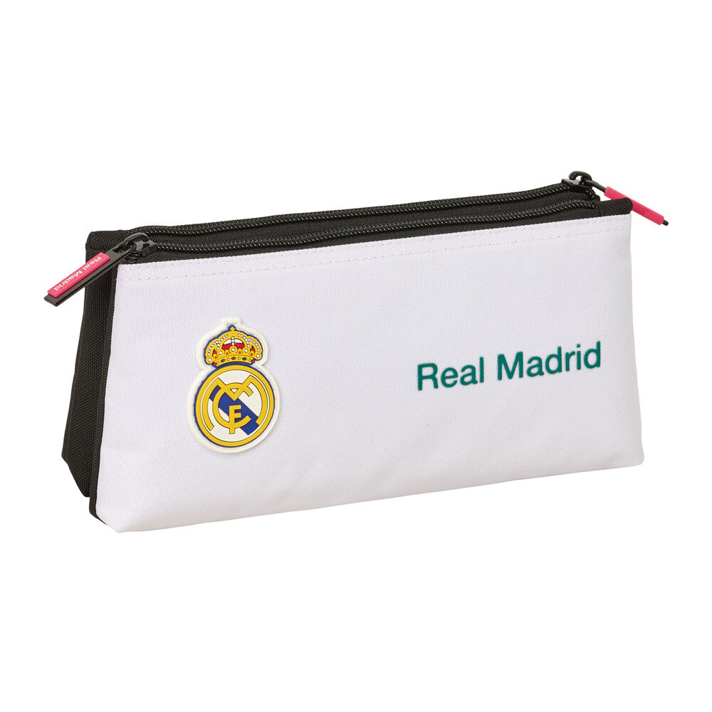 Real Madrid 26/27 double carrying case