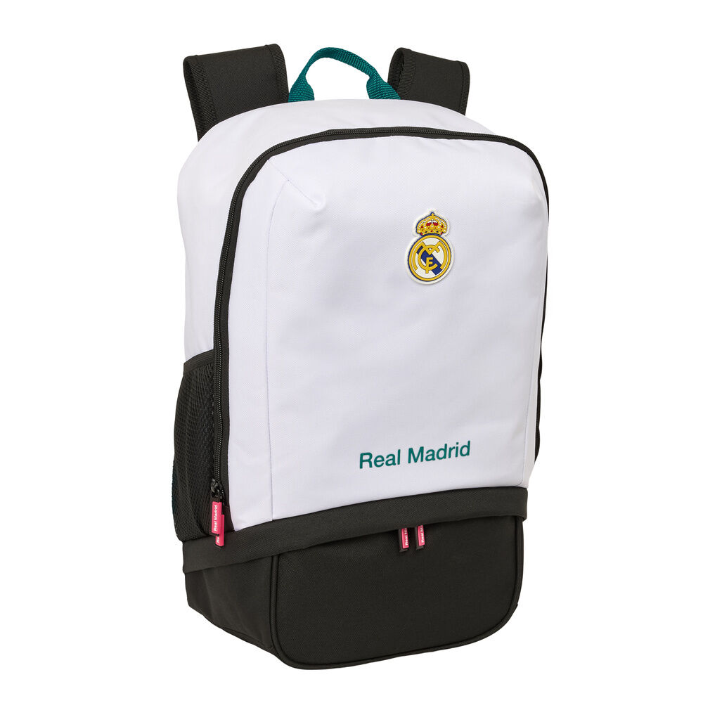 Real Madrid 26/27 shoe backpack 51cm