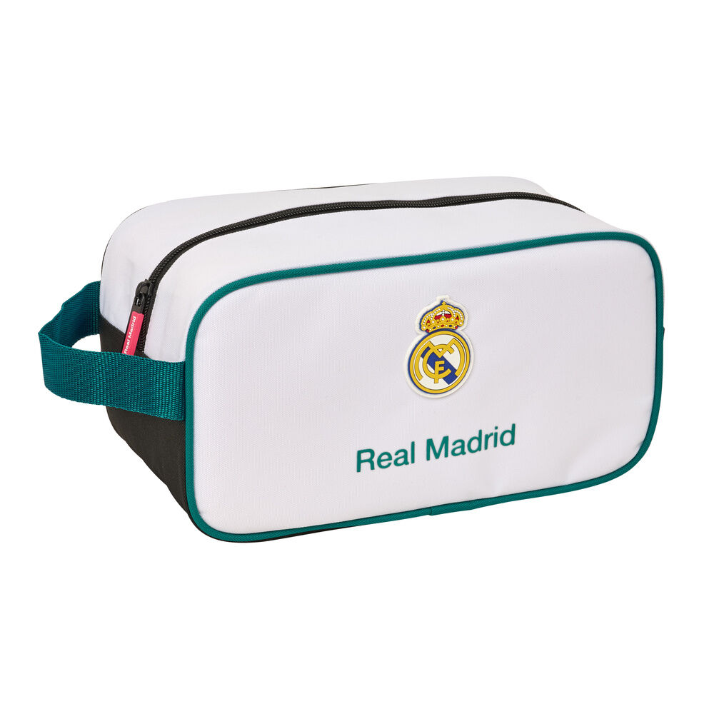 Real Madrid 26/27 shoe bag
