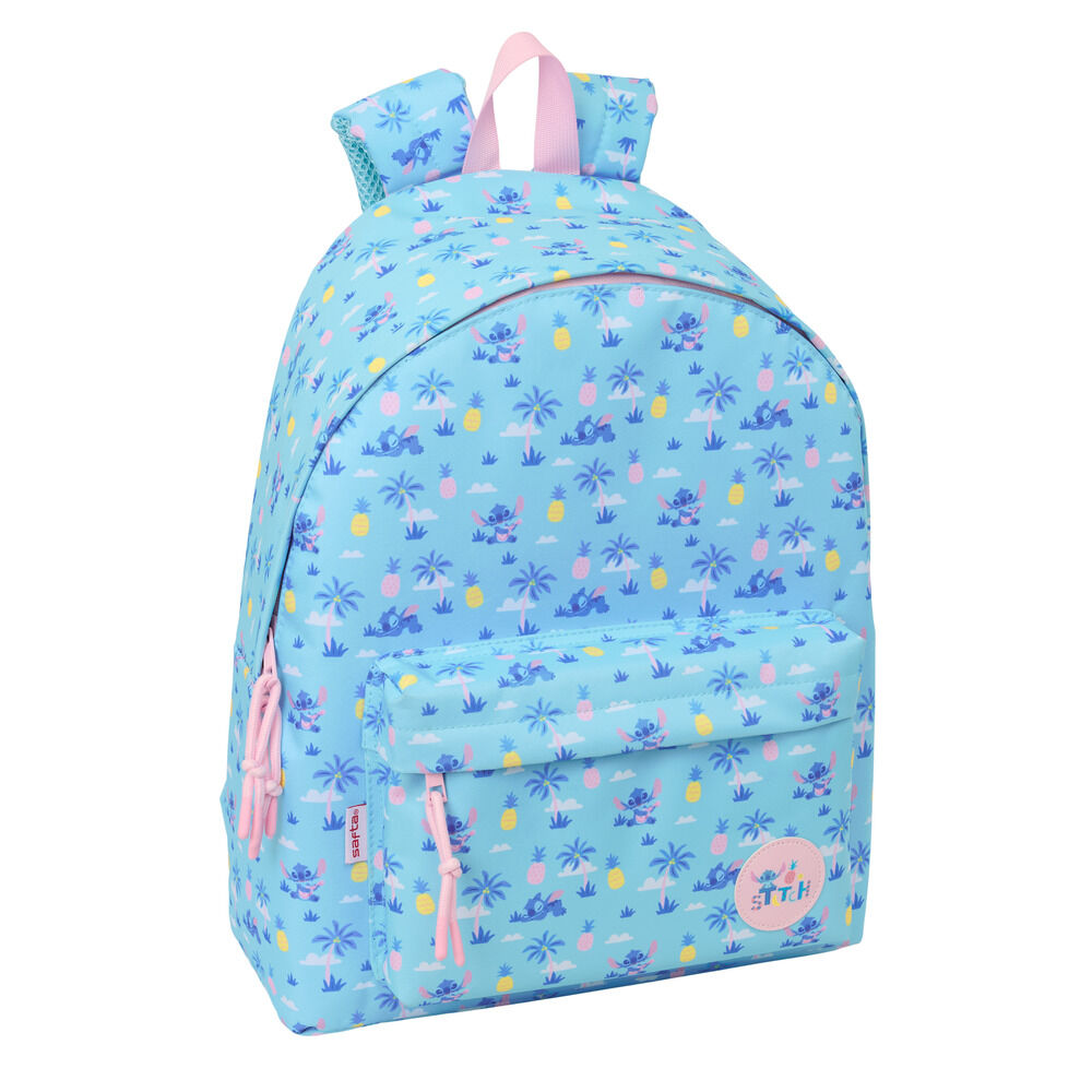 Disney Stitch Waves backpack 42cm