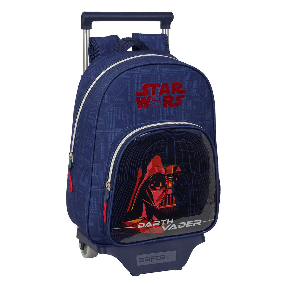 Star Wars Darth Vader extraible trolley 33cm