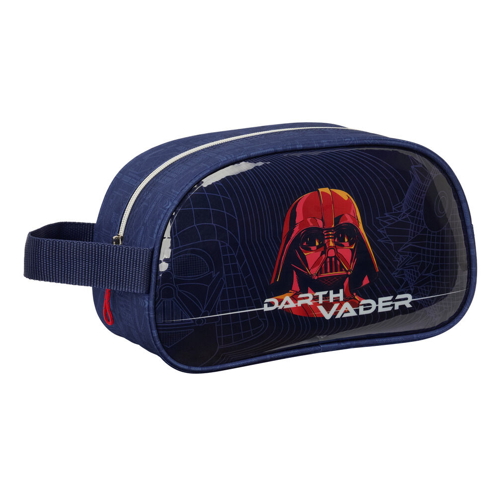 Star Wars Darth Vader adaptable carrying case