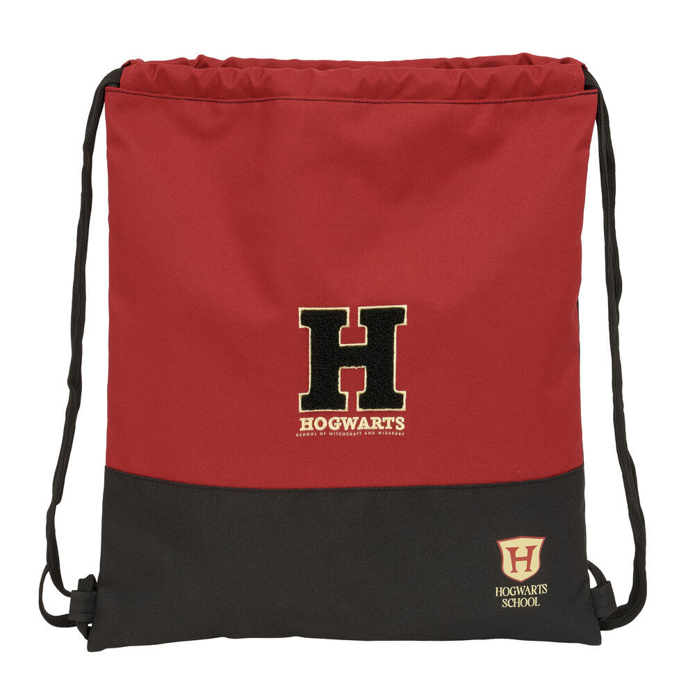 Harry Potter Hogwarts gym bag 40cm