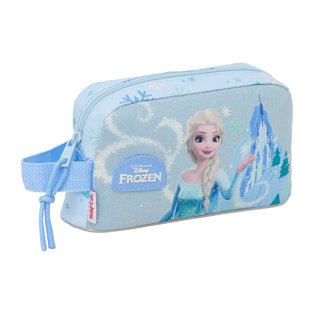 Disney Frozen thermos breakfast bag